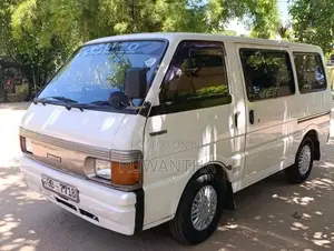 Nissan Vanette 1995 Van (Used)