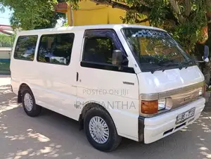 Nissan Vanette 1995 Van (Used)