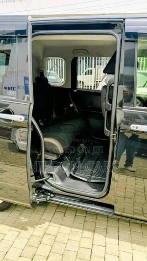 Daihatsu THOR CUSTOM G 2023 Van Unregistered (Recondition)