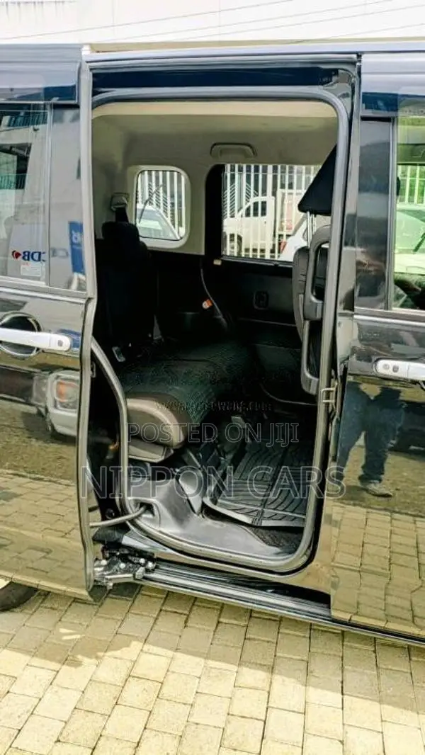 Daihatsu THOR CUSTOM G 2023 Van Unregistered (Recondition)