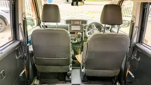 Daihatsu THOR CUSTOM G 2023 Van Unregistered (Recondition)