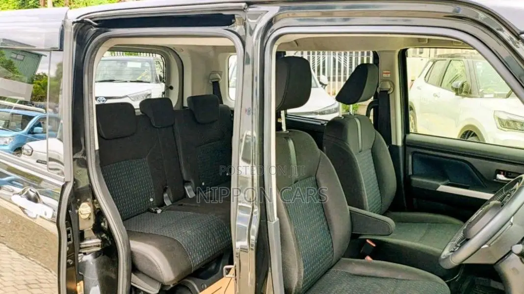 Daihatsu THOR CUSTOM G 2023 Van Unregistered (Recondition)