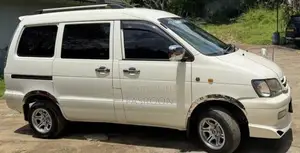 Toyota Liteace 1998 Van (Used)