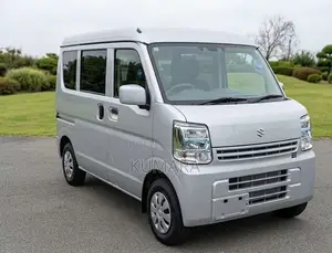 Suzuki Every PC 2024 Van Unregistered (Recondition)