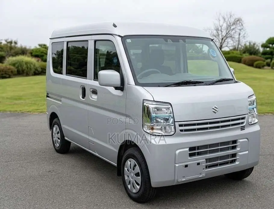 Suzuki Every PC 2024 Van Unregistered (Recondition)