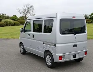 Suzuki Every PC 2024 Van Unregistered (Recondition)