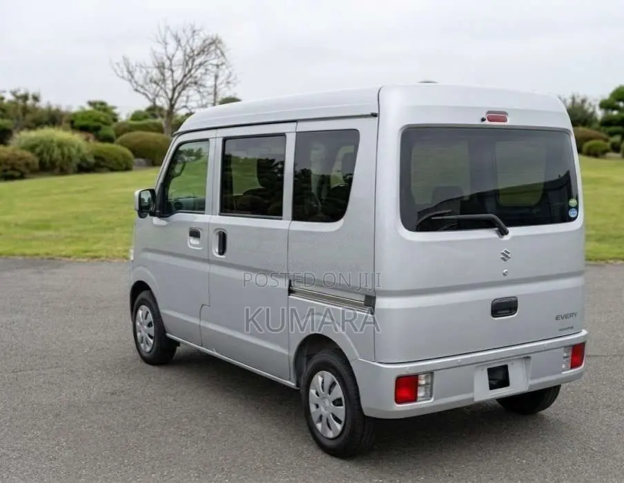 Suzuki Every PC 2024 Van Unregistered (Recondition)