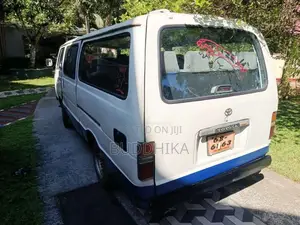 Toyota LH30 1981 Van (Used)