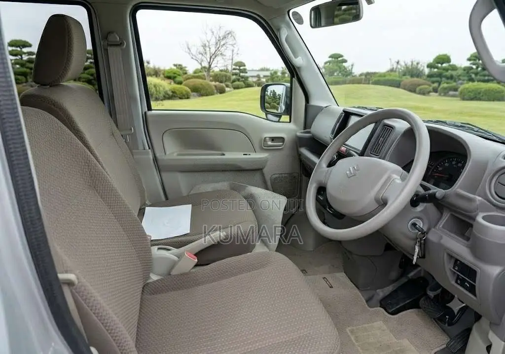Suzuki Every PC 2024 Van Unregistered (Recondition)