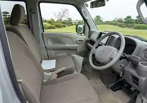 Suzuki Every PC 2024 Van Unregistered (Recondition)