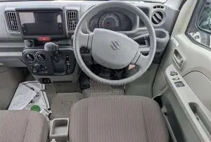Suzuki Every PC 2024 Van Unregistered (Recondition)