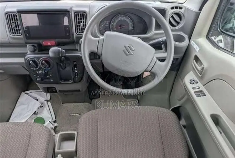 Suzuki Every PC 2024 Van Unregistered (Recondition)