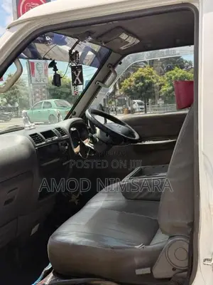 Mazda Bongo 2010 Van (Used)