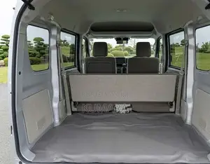 Suzuki Every PC 2024 Van Unregistered (Recondition)