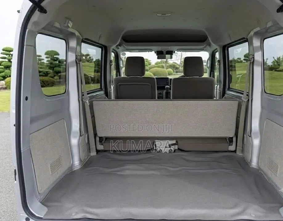 Suzuki Every PC 2024 Van Unregistered (Recondition)