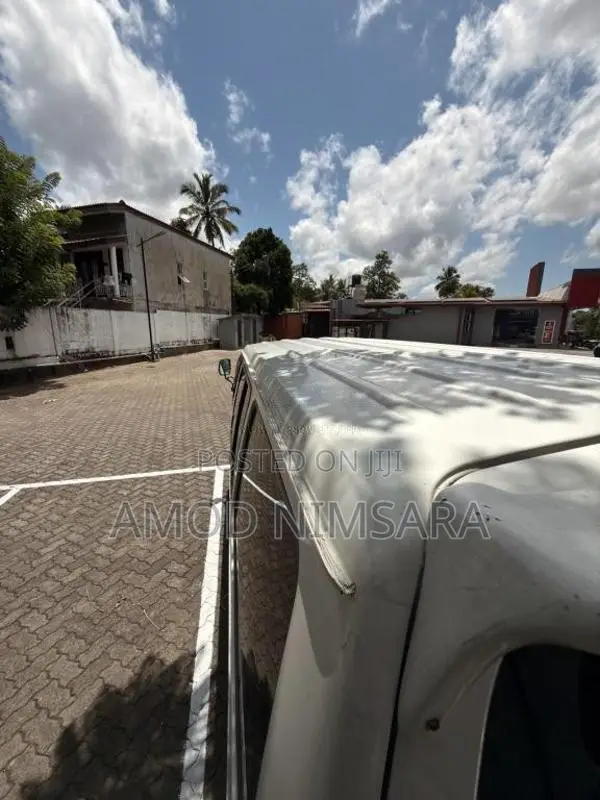 Mazda Bongo 2010 Van (Used)