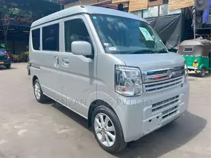 Nissan Clipper GX 2024 Van Unregistered (Recondition)