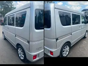 Nissan Clipper GX 2024 Van Unregistered (Recondition)