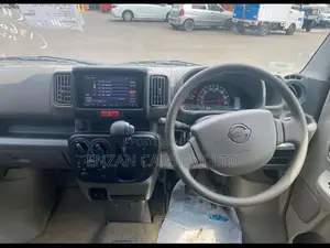 Nissan Clipper GX 2024 Van Unregistered (Recondition)