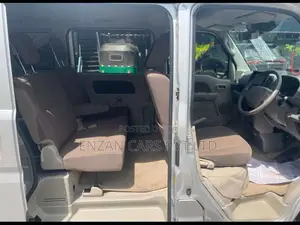 Nissan Clipper GX 2024 Van Unregistered (Recondition)