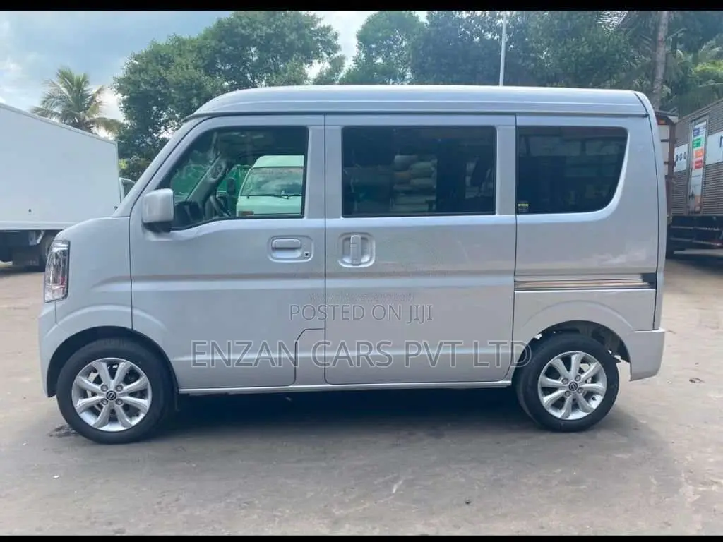 Nissan Clipper GX 2024 Van Unregistered (Recondition)