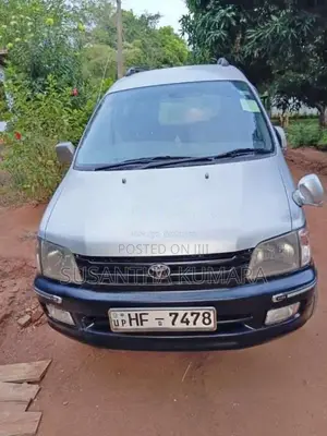 Toyota TownAce NOAH CR41 1998 Van (Used)