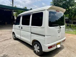 Daihatsu Hijet 2007 Van (Used)