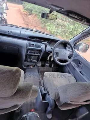 Toyota TownAce NOAH CR41 1998 Van (Used)