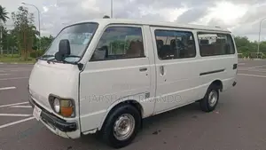 Toyota Lh30 1980 Van (Used)