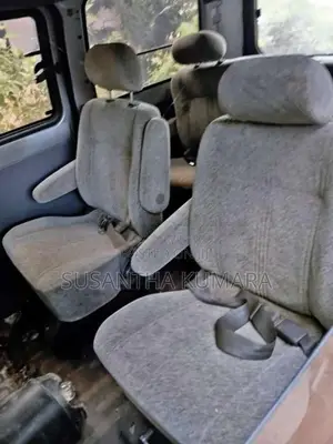 Toyota TownAce NOAH CR41 1998 Van (Used)