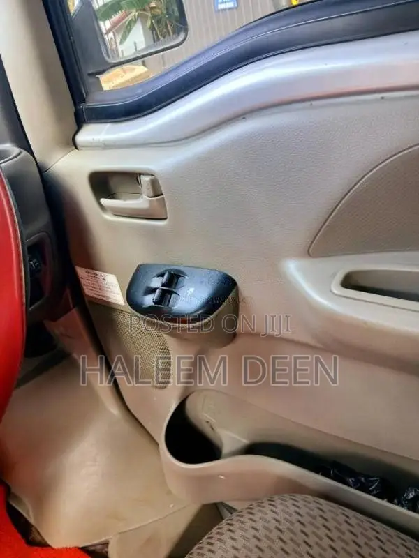 Suzuki Every DA17 2015 Van (Used)