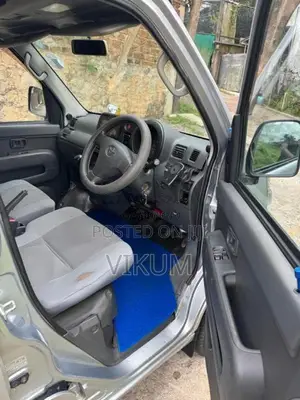 Toyota Pixis 2018 Van (Used)