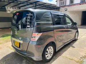 Honda Spike 2012 Van (Used)