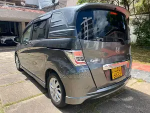 Honda Spike 2012 Van (Used)