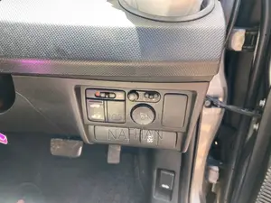 Honda Spike 2012 Van (Used)