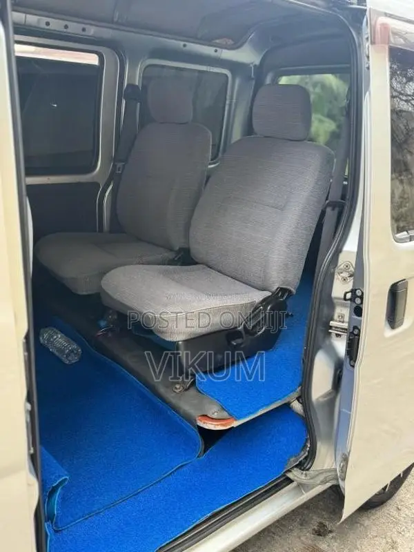 Toyota Pixis 2018 Van (Used)