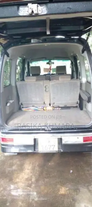 Daihatsu Atrai 2016 Van (Used)