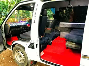 Nissan Vanette 1991 Van (Used)