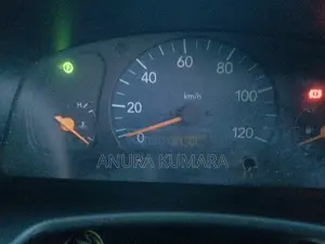 Suzuki Every DA62 2002 Van (Used)