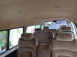 Nissan Caravan 1999 Van (Used)