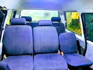 Nissan Vanette 1991 Van (Used)