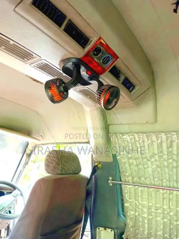 Nissan Homy 1991 Van (Used)
