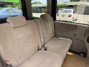 Daihatsu Atrai 2016 Van (Used)