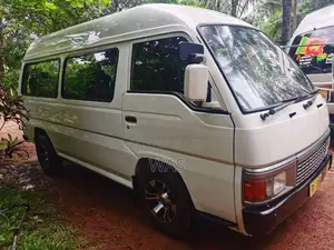 Nissan Caravan 1983 Van (Used)