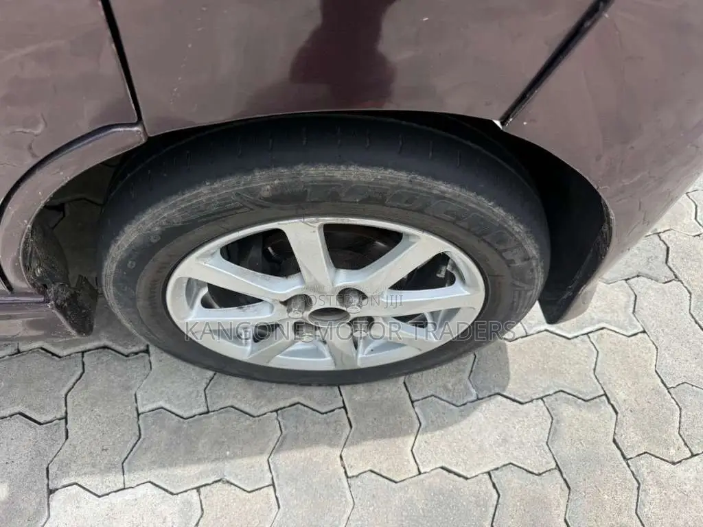 Daihatsu Atrai 2016 Van (Used)