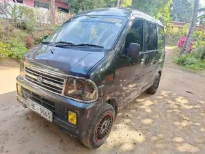 Daihatsu Hijet 1999 Van (Used)