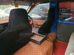Toyota LiteAce 1989 Van (Used)