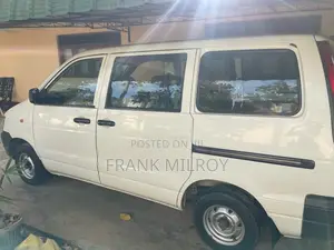 Toyota Townace KR42 1997 Van (Used)