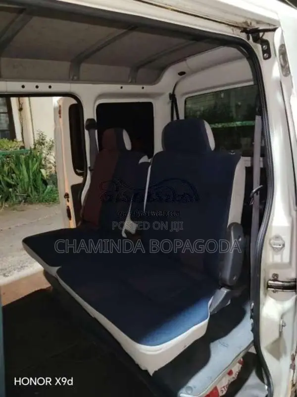 Daihatsu Hijet S320 Buddy 2016 Van (Used)