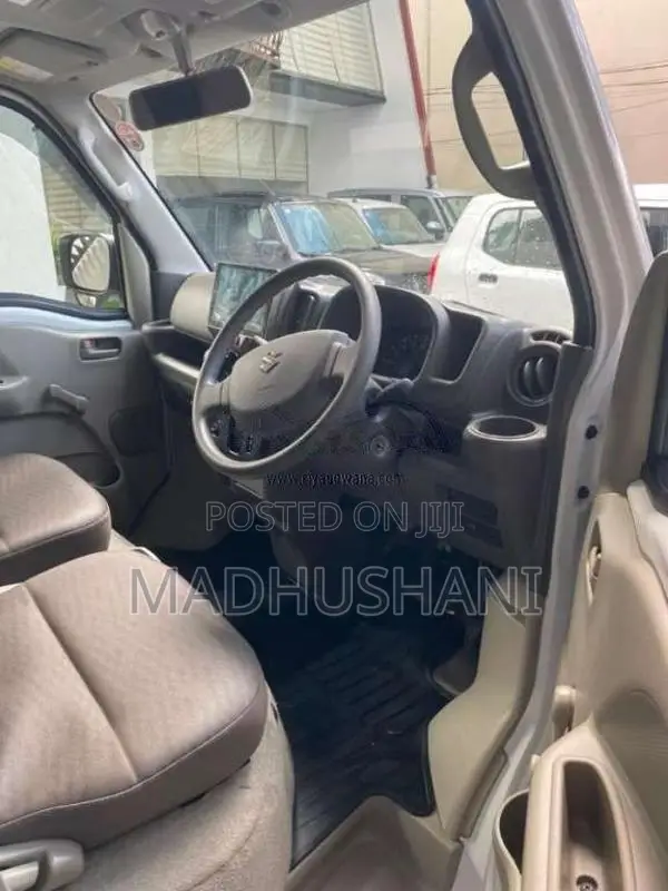 Suzuki Every 2024 Van Unregistered (Recondition)
